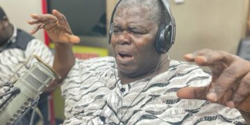 Veteran actor TT explains how he spent 50K Bawumia’s donation cash