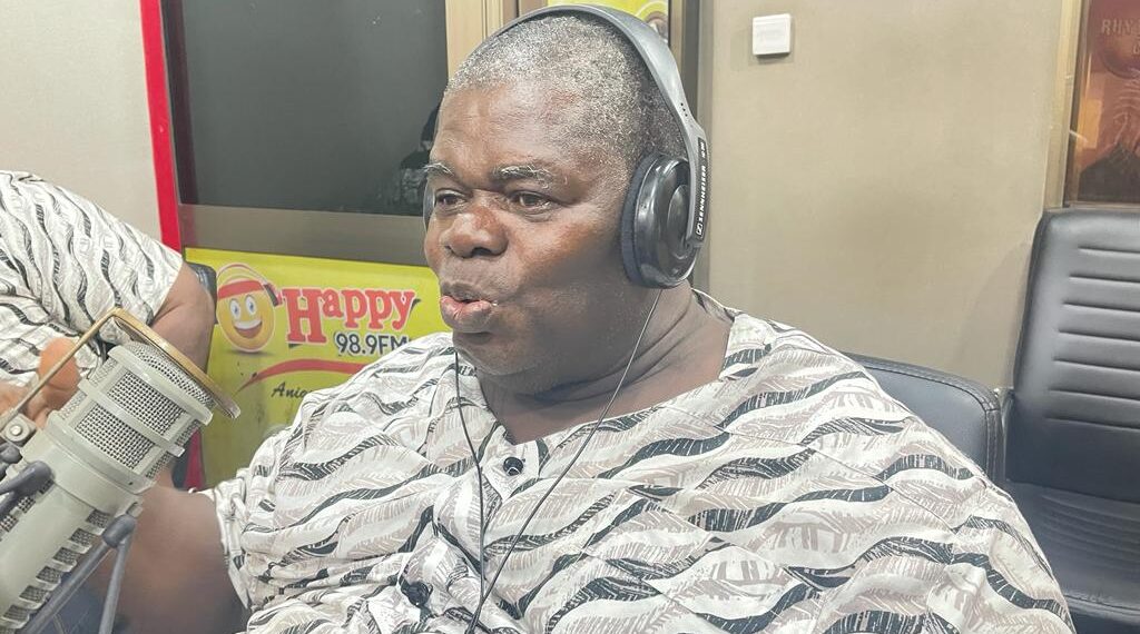 Don’t be deceived you’ll never be at the top forever – T.T advises young creatives