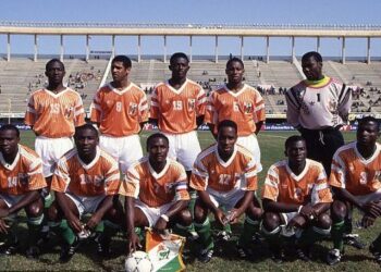 AFCON on this day: 13 January 1992 Cote d’Ivoire shock defending champions