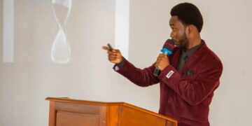 Take Charge of today, to create tomorrow’s desired change – Central University Students advised