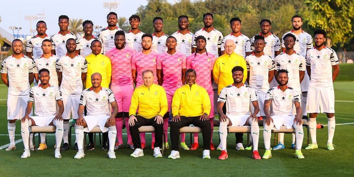 #AfconHub2021: Any coach will fail with the materials we have – NDC’s Akuoku