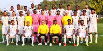 #AfconHub2021: Any coach will fail with the materials we have – NDC’s Akuoku