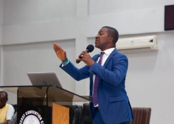 Financial planning an easy way to dodge the ’90 days of January’ Myth – Paul Mante of EDC