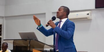 Financial planning an easy way to dodge the ’90 days of January’ Myth – Paul Mante of EDC