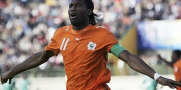 AFCON on this day: 25 January 2008