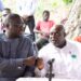 NLA partners Atta Mills Foundation to renovate a school block & others