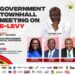 Townhall meetings on e-levy to address misinformation – Sheila Bartels