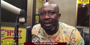 I blame Milovan Rajevac for Ghana’s shameful exit in the AFCON- George Afriyie