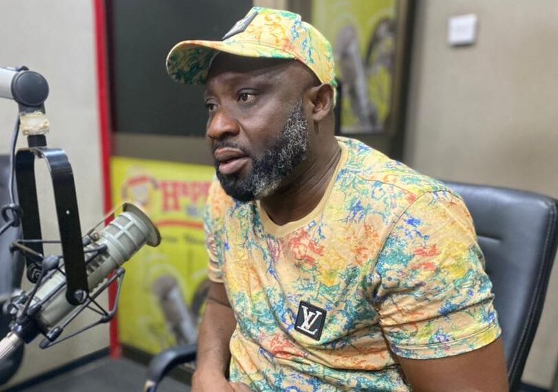 Black Stars: George Afriyie takes a swipe at GFA on Milovan Rajevac’s appointment