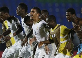 AFCON on this day: 27 January 2015