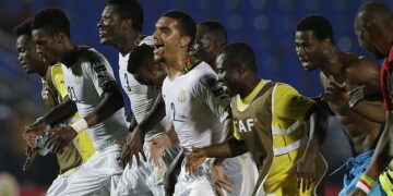 AFCON on this day: 27 January 2015