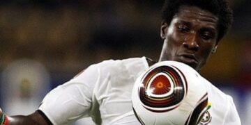 AFCON on this day: 28 January 2010