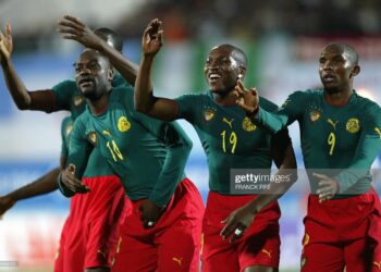 AFCON on this day: 29 January 2004