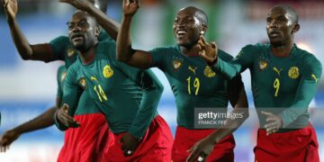 AFCON on this day: 29 January 2004