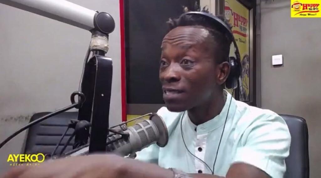 You’re not a musician if you can’t play live band – KK Fosu