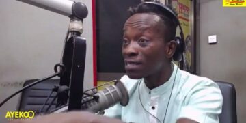 You’re not a musician if you can’t play live band – KK Fosu