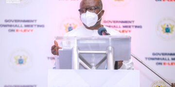 There will be disaster in Ghana if e-levy is not passed – Ken Ofori-Atta predicts