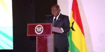 Prez Nana Addo urges public enterprises to involve Ghanaian entrepreneurs in supply chain activities