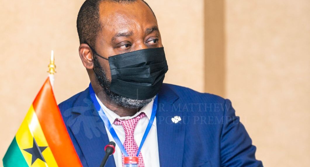 Gov’t to save $72 million from OCTP gas price renegotiation