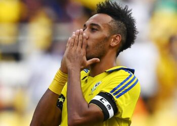 AFCON 2021: Gabon risks being disqualified from the competition