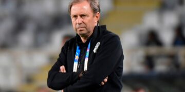 #AfconHub2021: We have a chance to qualify – Milovan Rajevac assures Ghanaians