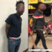 Another suspect in the Nima-Mamobi violent clash arrested