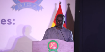 SIGA pledges to ensure cohesion between CEOs and Boards of State Institutions