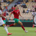 #AfconHub2021: Ghana fails to beat Morocco in group C opener