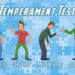 Find out number of temperaments one can have