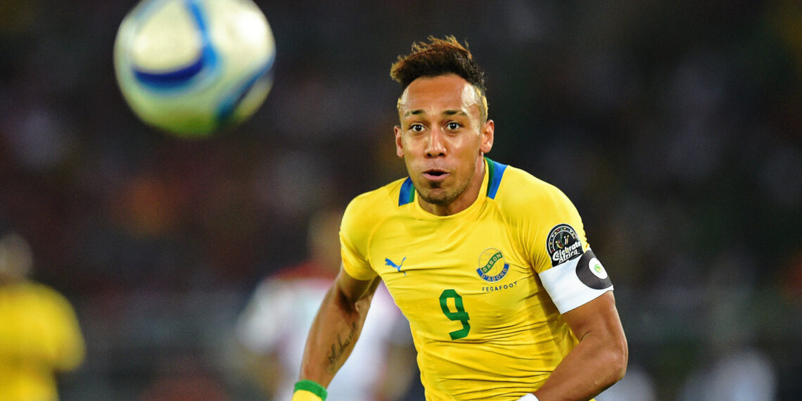 #AfconHub2021: Gabon hopeful Aubameyang can face Ghana on Friday
