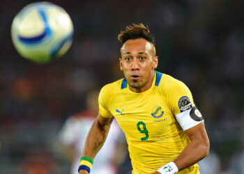 #AfconHub2021: Gabon hopeful Aubameyang can face Ghana on Friday