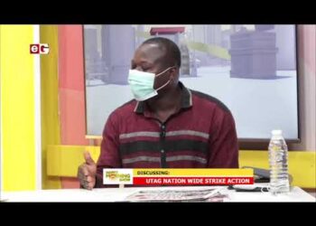 Don’t force us to quit – UTAG warns gov’t
