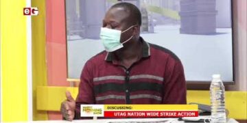 Don’t force us to quit – UTAG warns gov’t