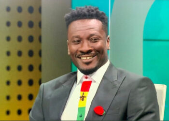 Ghanaians praise Asamoah Gyan after Black stars failed to beat Morocco