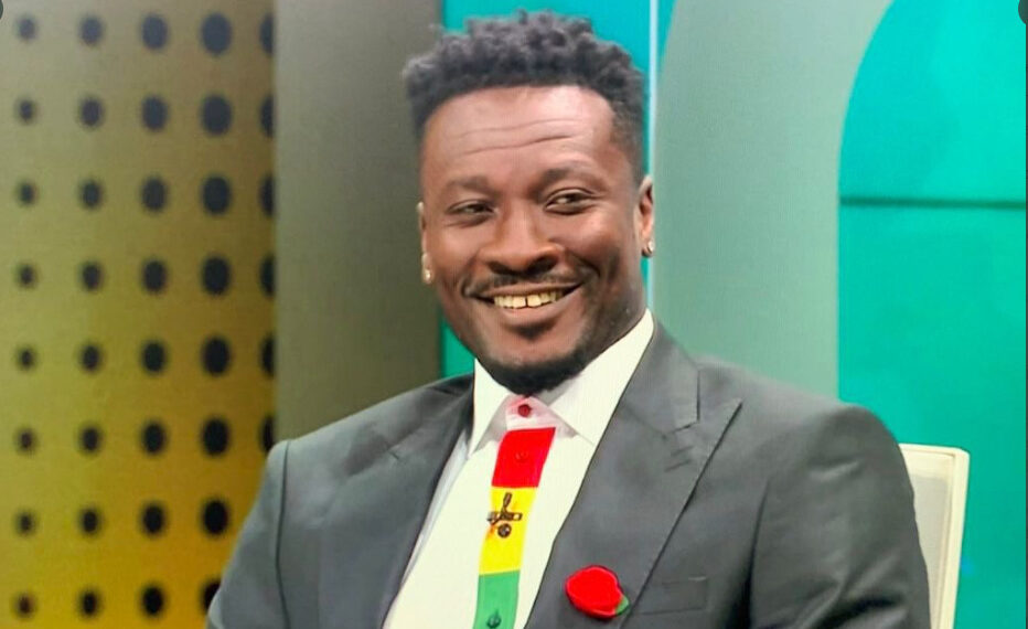 Ghanaians praise Asamoah Gyan after Black stars failed to beat Morocco