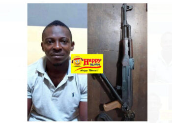 Prosecute military hierarchy in charge of armory – Security Expert reacts to A&C Mall new year shooting