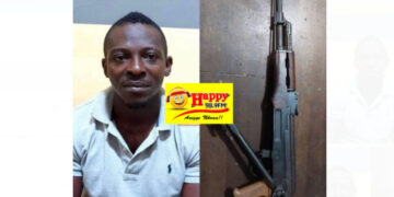 Prosecute military hierarchy in charge of armory – Security Expert reacts to A&C Mall new year shooting
