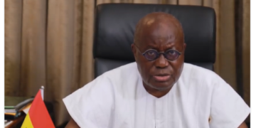 #AfconHub2021: [Video] We’ve got the men to beat every team on the continent – Prez Nana Addo to Black Stars