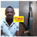 Prosecute military hierarchy in charge of armory – Security Expert reacts to A&C Mall new year shooting