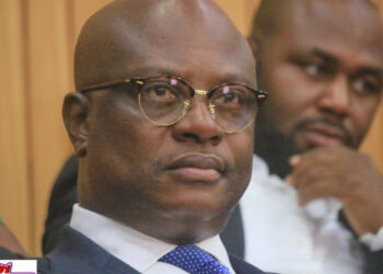 Stop hiding behind NPP to call Mahama incompetent – Kojo Bonsu advised