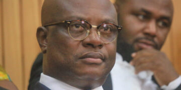 Stop hiding behind NPP to call Mahama incompetent – Kojo Bonsu advised