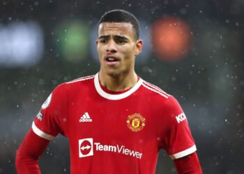 Manchester United’s Mason Greenwood arrested on suspicion of rape, assault