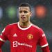Manchester United’s Mason Greenwood arrested on suspicion of rape, assault
