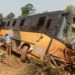 Over 25 people perish in gory accident on Bibiani-Sefwi Bekwai road