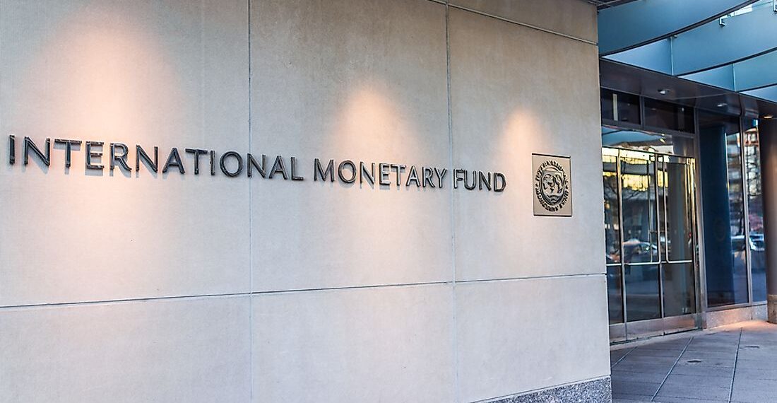 ‘IMF is like ‘anti-malarial drug’ and we won’t taste it again’ – Custodian Editor