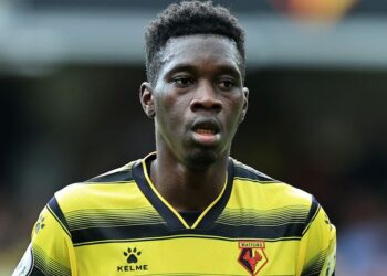 Senegal slam ‘disrespectful’ Watford for stalling Sarr’s Afcon participation