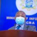 Ghana amongst two countries managing COVID-19 right globally – Health Minister