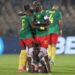 #Afconhub2021: Cameroon beat Burkina Faso on penalties