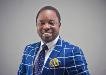 Prophet Emmanuel Adjei expresses his love for ministry
