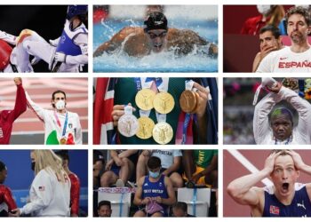 Olympic Games is demonic – Bible Scholar